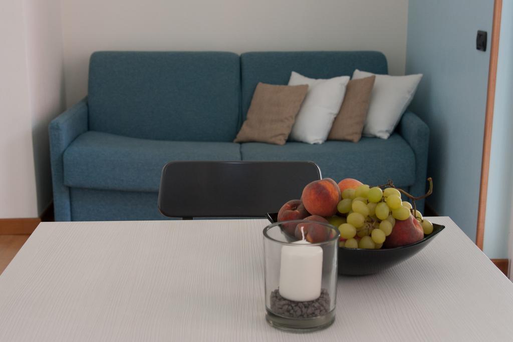 Residence Cafelicita - Promotion - Apartments Lake View - Infinity Pool - Jacuzzi Gravedona Zimmer foto