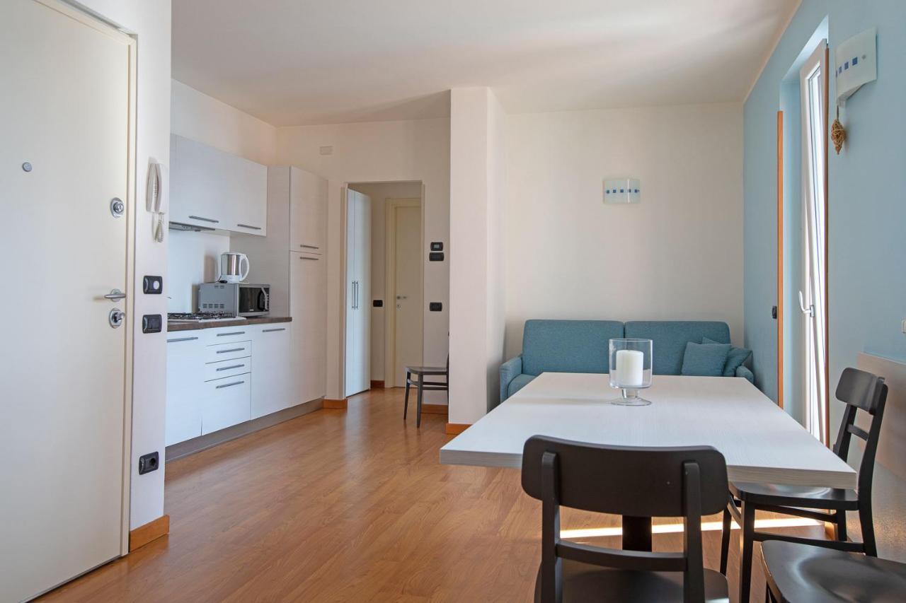 Residence Cafelicita - Promotion - Apartments Lake View - Infinity Pool - Jacuzzi Gravedona Exterior foto