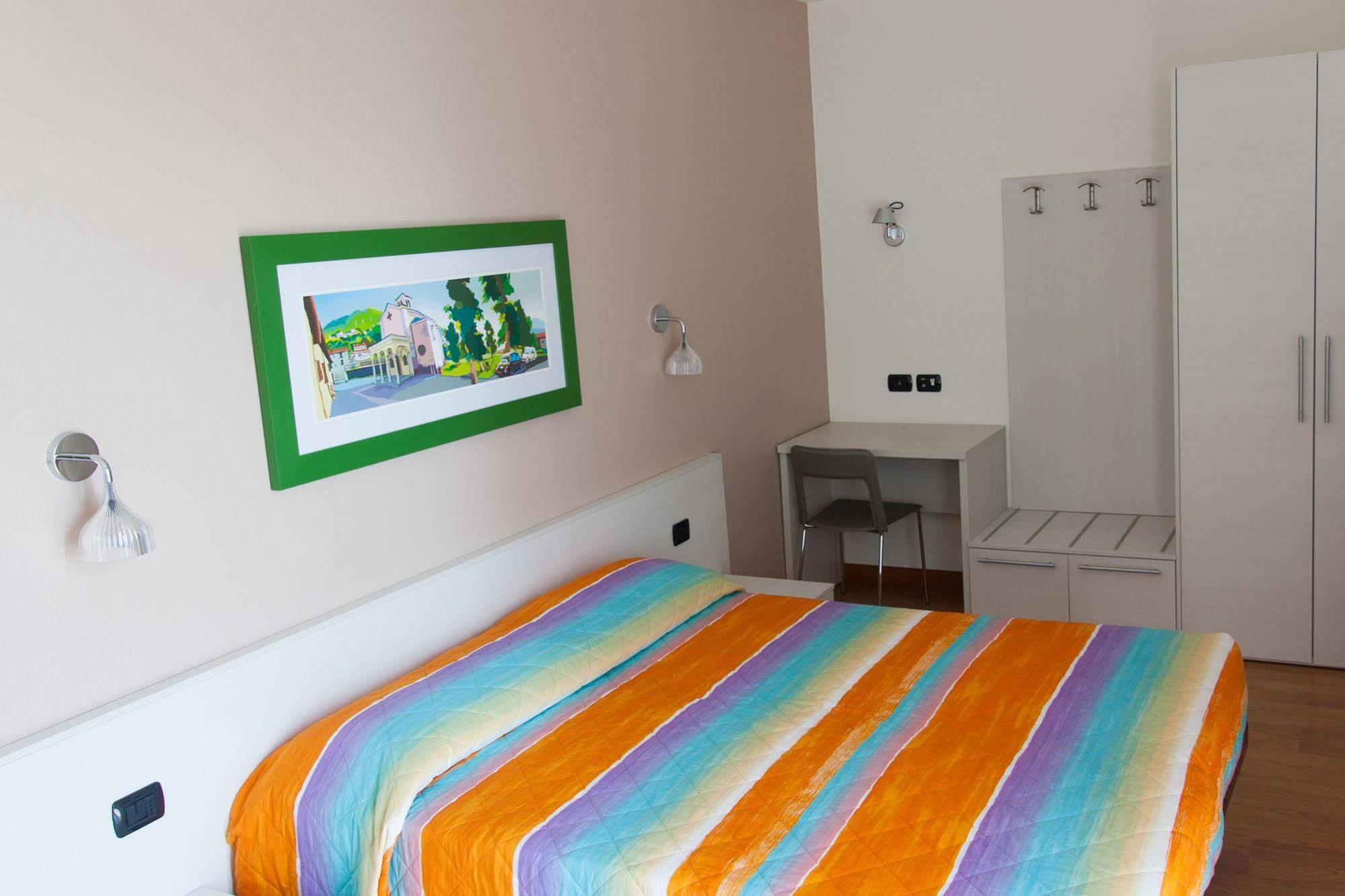 Residence Cafelicita - Promotion - Apartments Lake View - Infinity Pool - Jacuzzi Gravedona Exterior foto